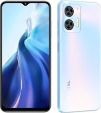 Oukitel C35 (12GB/256GB) Light Blue