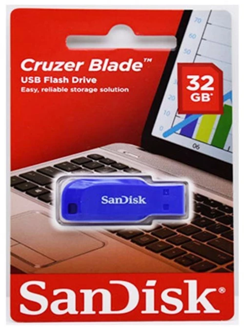 USB STIC 32GB