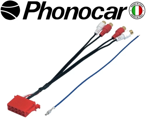 04.194 PHONOCAR 04.194 PHONOCAR