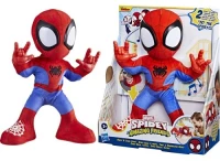 SPIDEY AND HIS AMAZING FRIENDS DANCE N CRAWL SPIDEY- F6722