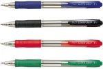 Στυλό PILOT SUPER GRIP FINE