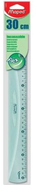 Χάρακας MAPED FLEX 30cm