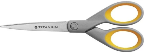 Ψαλίδι WESTCOTT 18cm TITANIUM, 30470