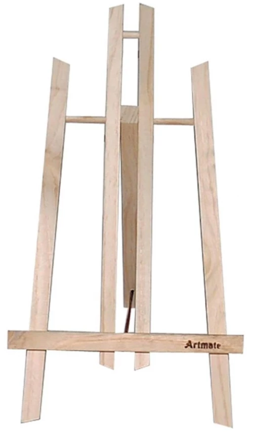 Καβαλέτο επιτραπέζιο ARTMATE 30cm