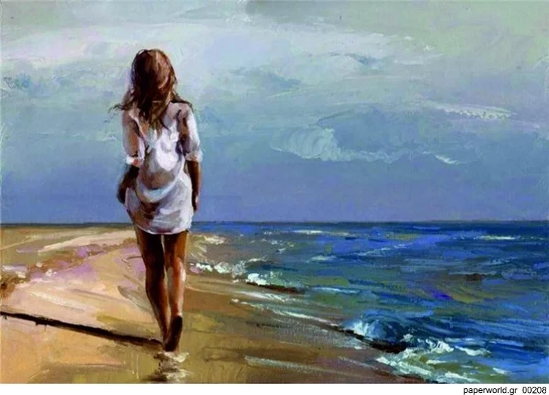 Χαρτί DECOUPAGE A3 PAPERWORLD 0208