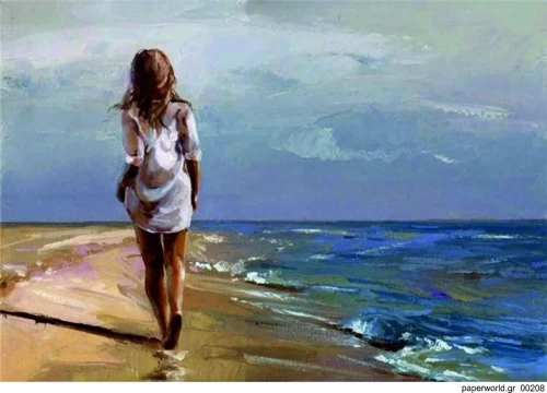 Χαρτί DECOUPAGE A3 PAPERWORLD 0208