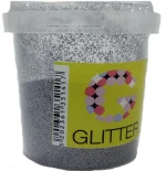 GLITTER GRAPHITE συσκευασία 80gr