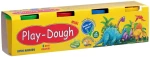 Πλαστοζυμαράκια PLAY-DOUGH ERN-005