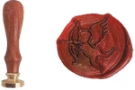 Σφραγίδα για βουλοκέρι EROS