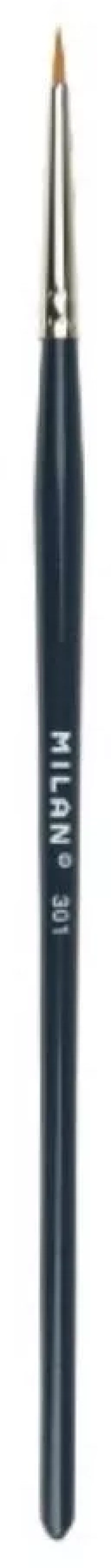 Πινέλο λεπτομερειών MILAN 301 No10/0