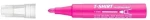 Μαρκαδόρος XXL T-SHIRT MARKER για ύφασμα PINK