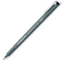 Πενάκι STAEDTLER PIGMENT LINER 0.6
