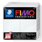 Πηλός FIMO PROFESSIONAL 85g White
