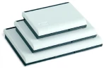 Ταμπόν σφραγίδας μεγάλο SHINY S-5 άχρωμο 8x15cm
