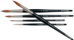 Πινέλο DA VINCI Series 36 Kolinsky Red sable No5