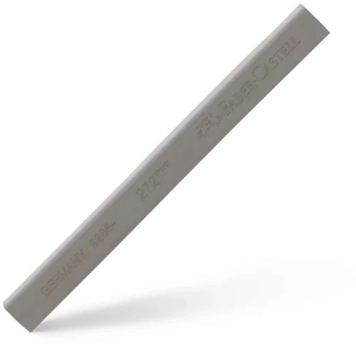 Ξηρά παστέλ FABER-CASTELL POLYCHROMOS WARM GREY 272