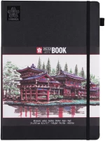 SKETCH NOTEBOOK SAKURA μεγέθους Α4
