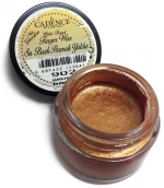 Δακτυλοπατίνα CADENCE BRONZE 902