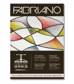 Μπλοκ FABRIANO UNICA A3, PRINTMAKING & DRAWING
