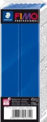 Πηλός FIMO PROFESSIONAL 454gr ULTRAMARINE