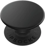PopSockets® Premium Aluminum Black