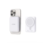 Tech-Protect PB11 LifeMag MagSafe Power Bank 10000mAh 15W White