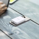 Tech-Protect PB11 LifeMag MagSafe Power Bank 10000mAh 15W White