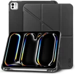 Tech-Protect Θήκη Sc Pen Origami iPad Pro 13" 7 2024 Black