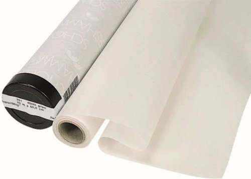 Ριζόχαρτο ρολό SCHOELLER 0,60x20m, 50gr