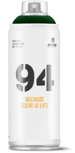 Montana spray 400ml Era Green