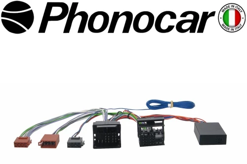 04.754 PHONOCAR 04.754 PHONOCAR