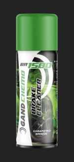 Brake Cleaner GA 7153