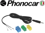 04.107 PHONOCAR 04.107 PHONOCAR