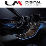 LM AMBIENT BENZ6 LM AMBIENT BENZ6