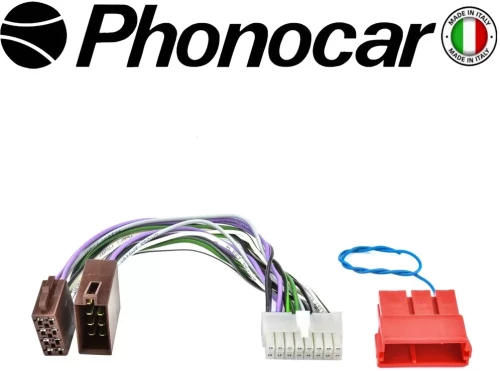 04.131 PHONOCAR 04.131 PHONOCAR