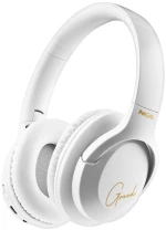 Ακουστικά Bluetooth Ngs Artica Greed με λειτουργία Hands Free White