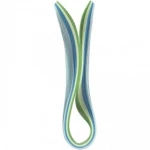 Χαρτιά QUILLING πάχους 5mmx78cm, 20796