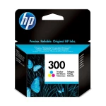 Μελάνι HP 300 TRI-colour