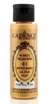 Gilding Paint CADENCE Gold 100