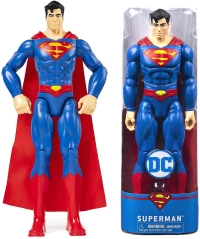 SPIN MASTER DC - SUPERMAN ΦΙΓΟΥΡΑ ΔΡΑΣΗΣ 30 ΕΚ. 6056778 / 20124181