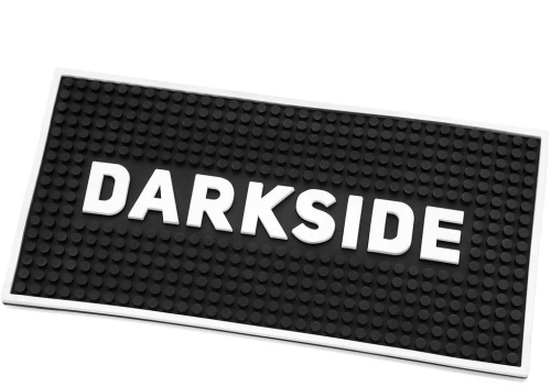 Darkside Drying Mat