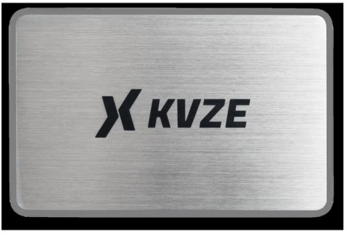 KVZE Scrapper