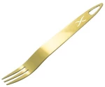 Πηρουνάκι Hoob Fork Gold