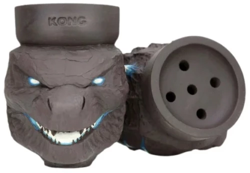 Μπώλ Kong Hookah Godzilla