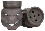 Μπώλ Kong Hookah Godzilla