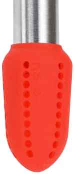 Λαστιχένιο Diffuser Ναργιλέ Red