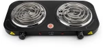 Διπλή Ηλεκτρική Θερμάστρα 2500W