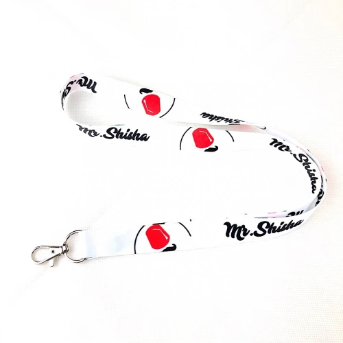 Περιλαίμιο Mr.Shisha Necklace