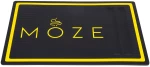 Βάση Ναργιλέ Σιλικόνης Moze Pink