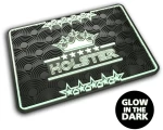 Holster Hookah Matt Red